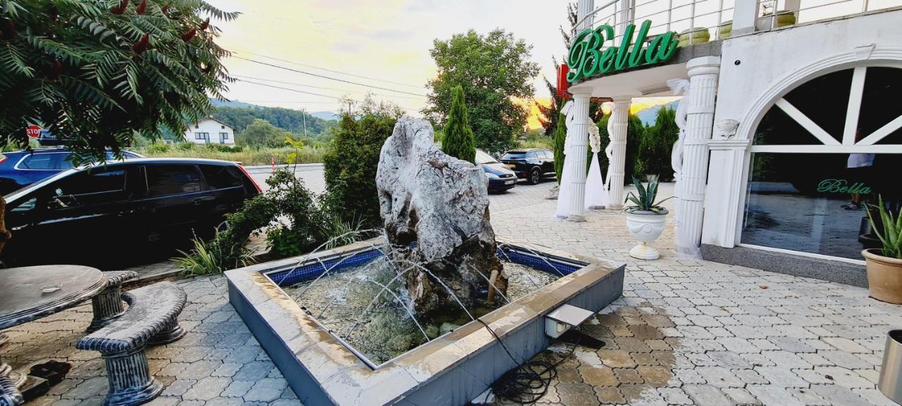 Bella Motel
