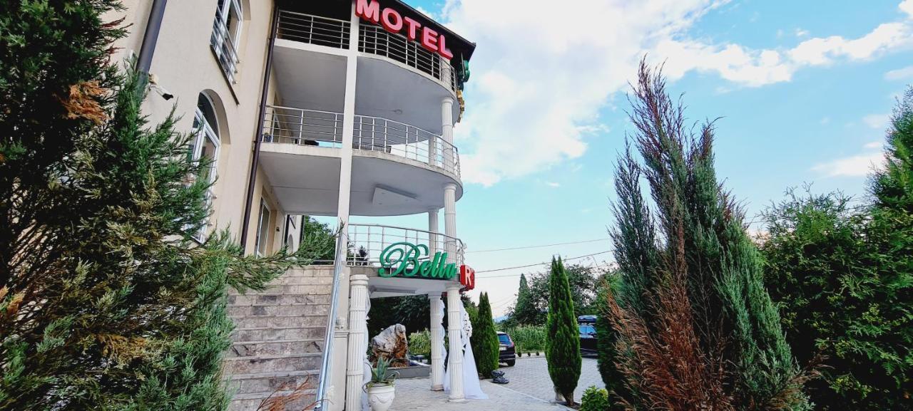 Motel Bella 3*