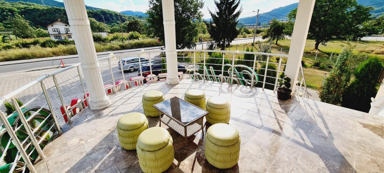 Bella Motel 3*